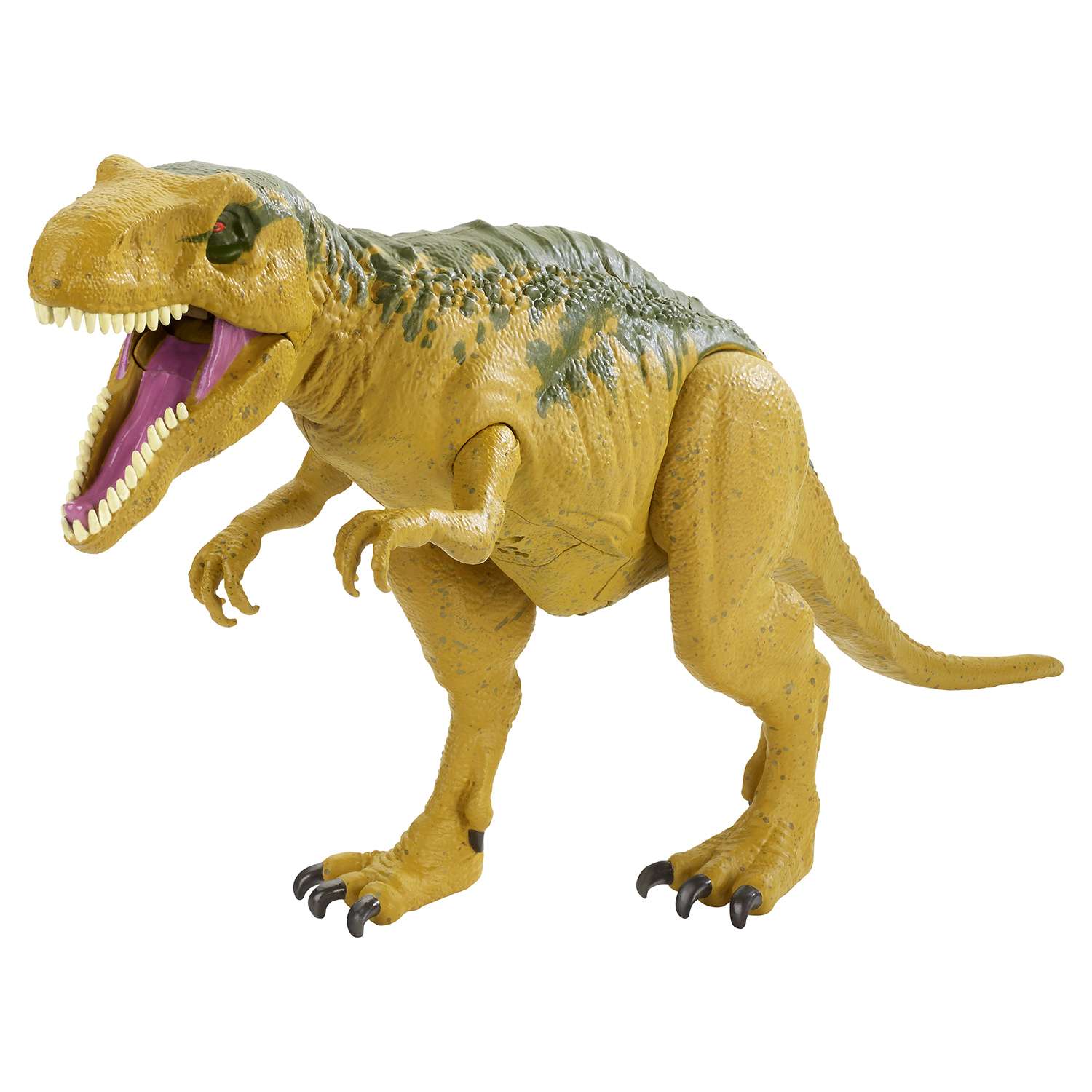 Фигурка Jurassic World Динозавр Метриакантозавр FMM28 - фото 1