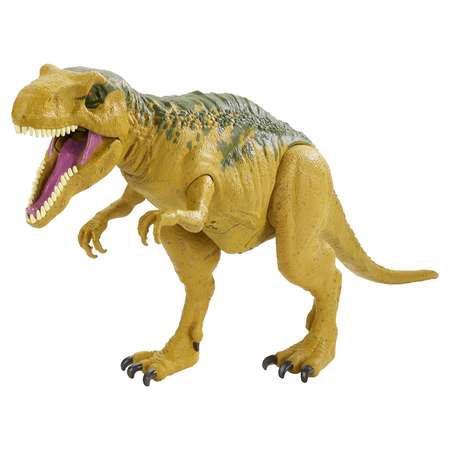 Фигурка Jurassic World Динозавр Метриакантозавр FMM28