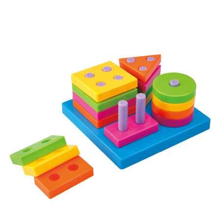 Игрушка TANNY KIDS сортер
