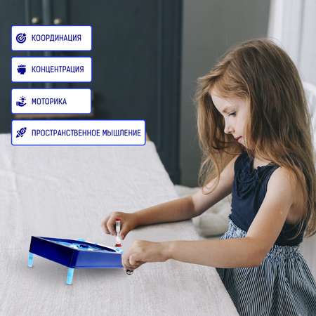 Настольная игра Лас Играс KIDS Пиратский путь