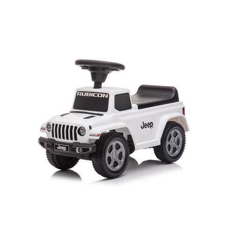 Каталка BabyGo Jeep 664