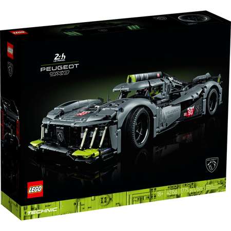 Audi r8 2024 lego technic