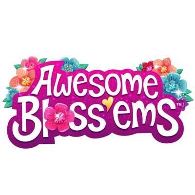 Awesome Blossems