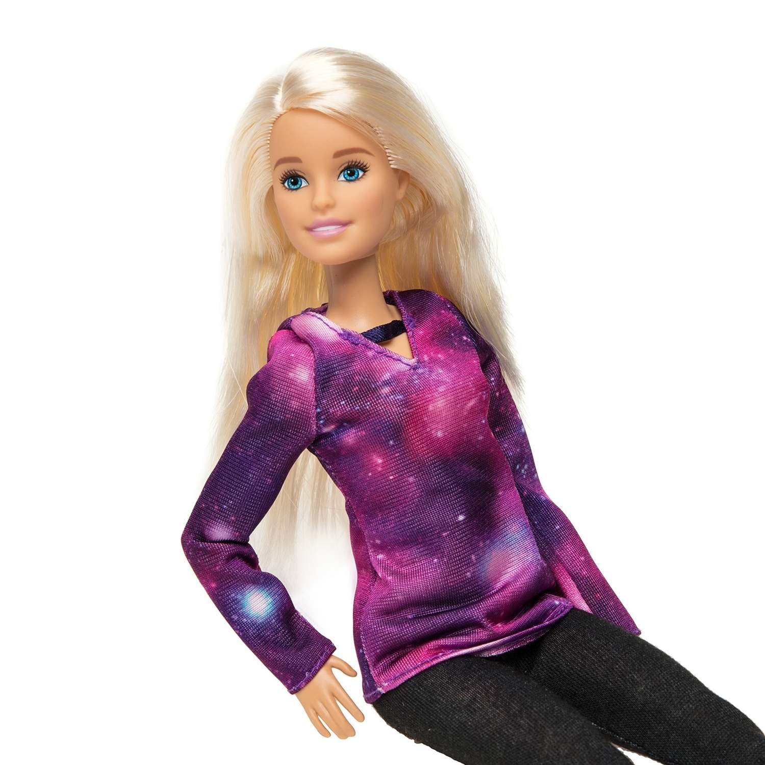 Кукла Barbie Кем быть National Geographic Астрофизик GDM47 GDM44 - фото 7