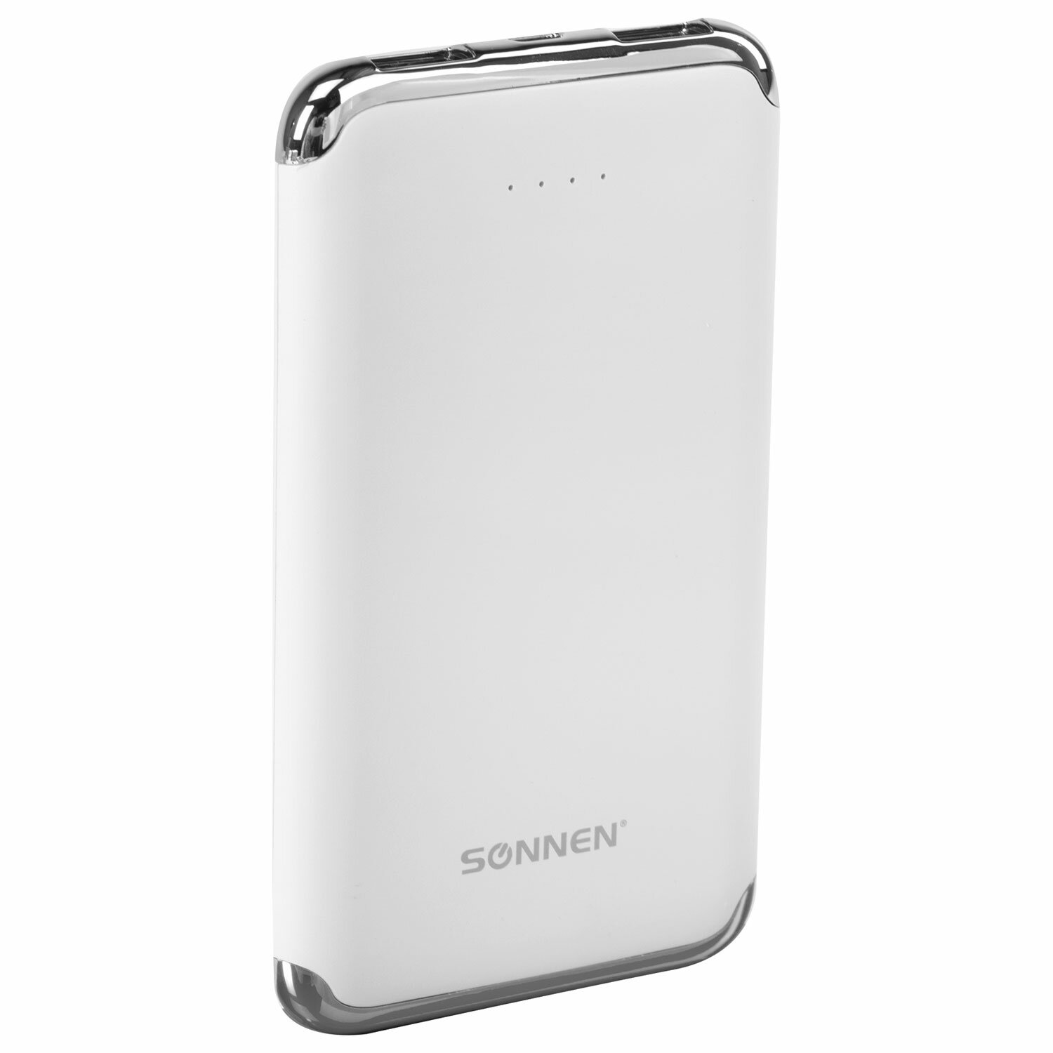 Аккумулятор Sonnen внешний 6000 mAh Powerbank K611 2 Usb - фото 7