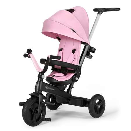 Велосипед Kinderkraft Twipper Pink