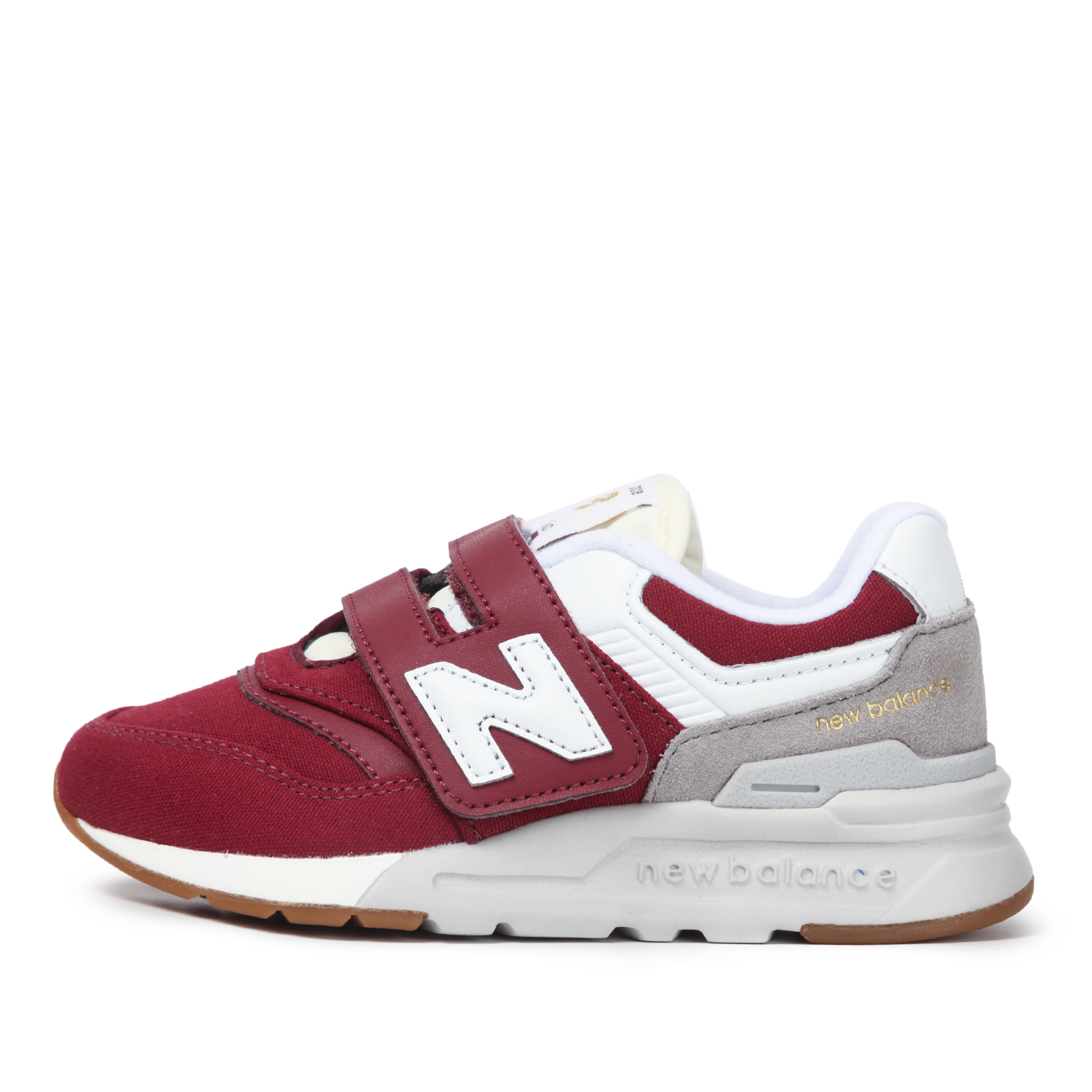 Кроссовки New Balance PZ997HHT/M - фото 1