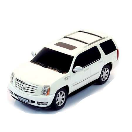 Машина инерционная GK Cadillac 1:24 со светом в ассортименте