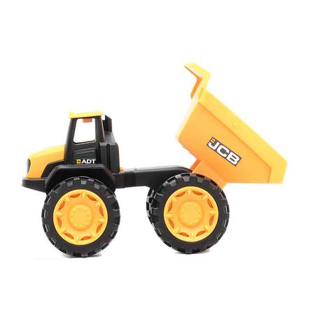 Игровой набор JCB