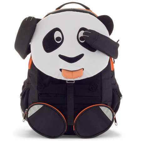 Рюкзак Affenzahn детский Panda Paul AFZ-FAL-001-004