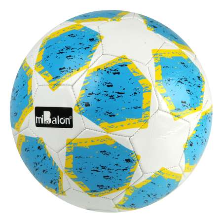 Мяч Veld Co футбольный размер 5