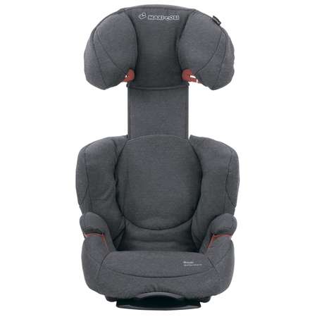 Автокресло Maxi-Cosi Rodi АР Sparkling Grey