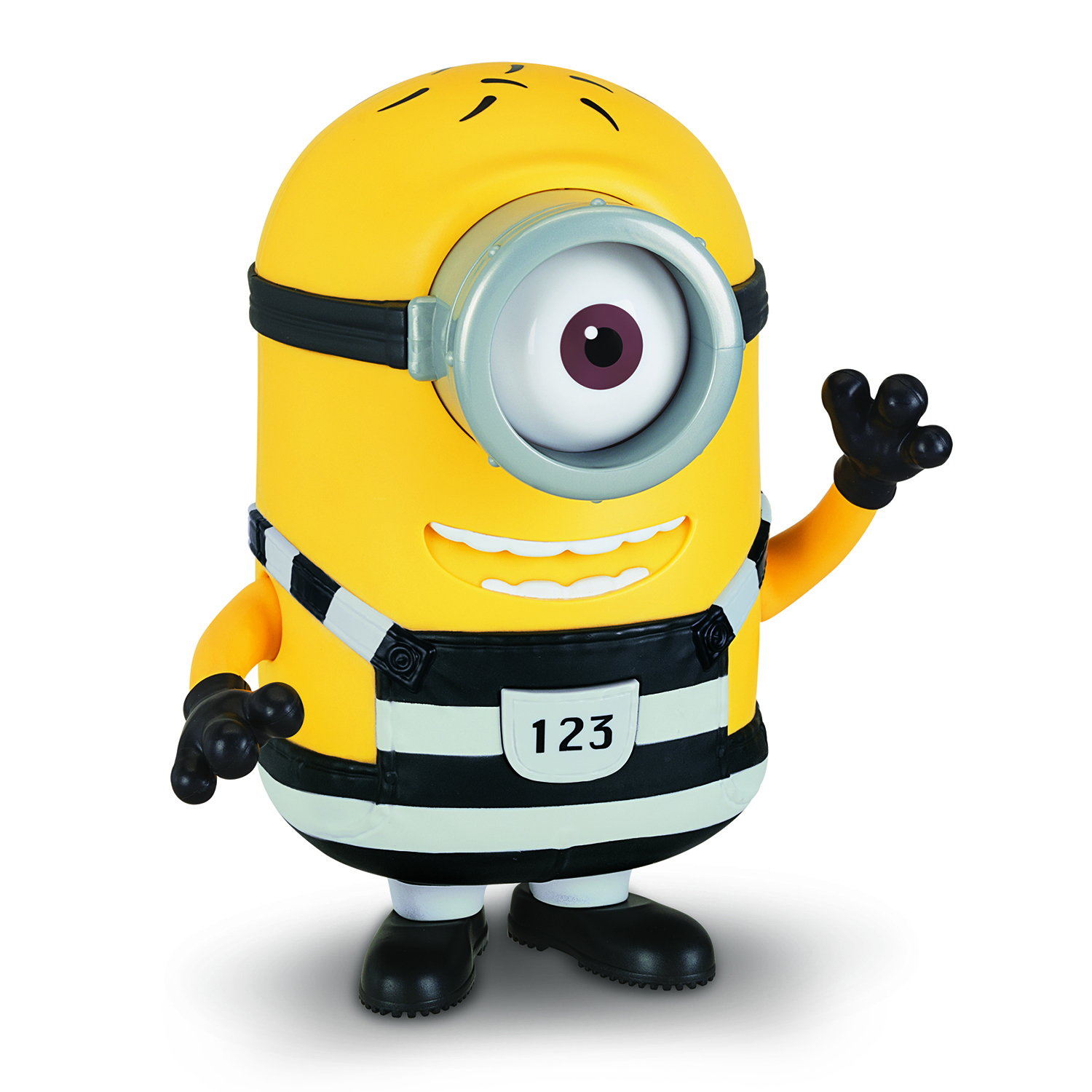 Фигурка Minions - фото 11