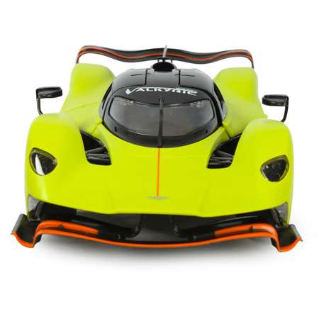 Автомобиль РУ Rastar Aston Martin Aston Martin Valkyrie 1:14