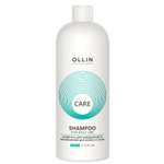 Шампунь Ollin Care для ежедневного ухода для волос и тела for daily use 1000 мл