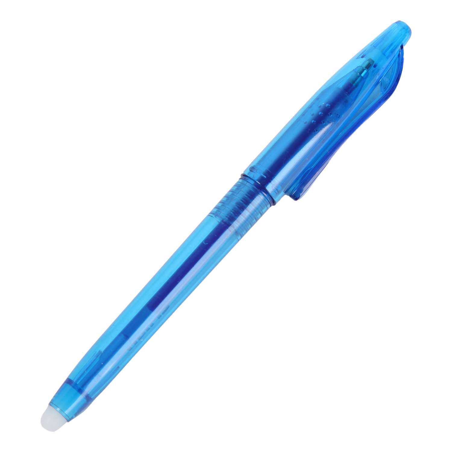 Ручка гелевая Erhaft стирающаяся BPS0013 - фото 1