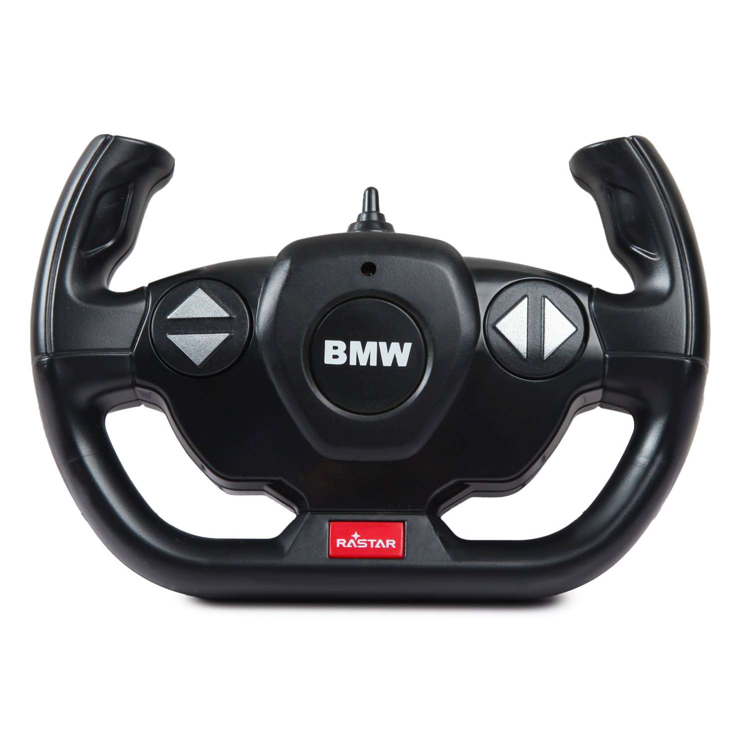 Машина Rastar РУ 1:14 BMW i8 USB Белая 71070 - фото 7