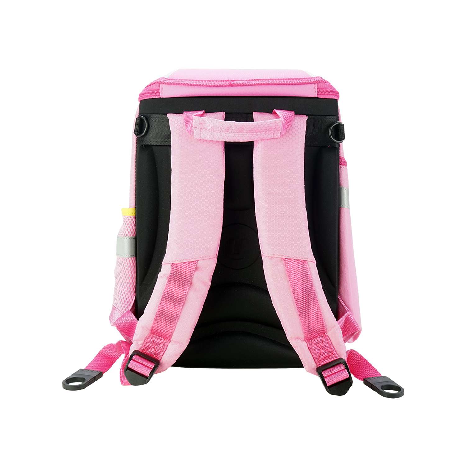 Рюкзак школьный Upixel super Class school bag WY-A019 Розовый - фото 5