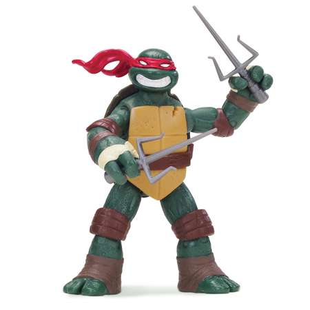 Фигурка Ninja Turtles(Черепашки Ниндзя) в ассортименте 90500