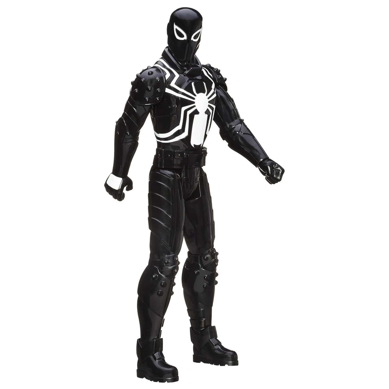 Фигурка Человек-Паук (Spider-man) Титаны: Человек-Паук Паутинные Бойцы в ассортименте - фото 2