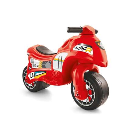 Мотоцикл-каталка Dolu My 1st Moto красный