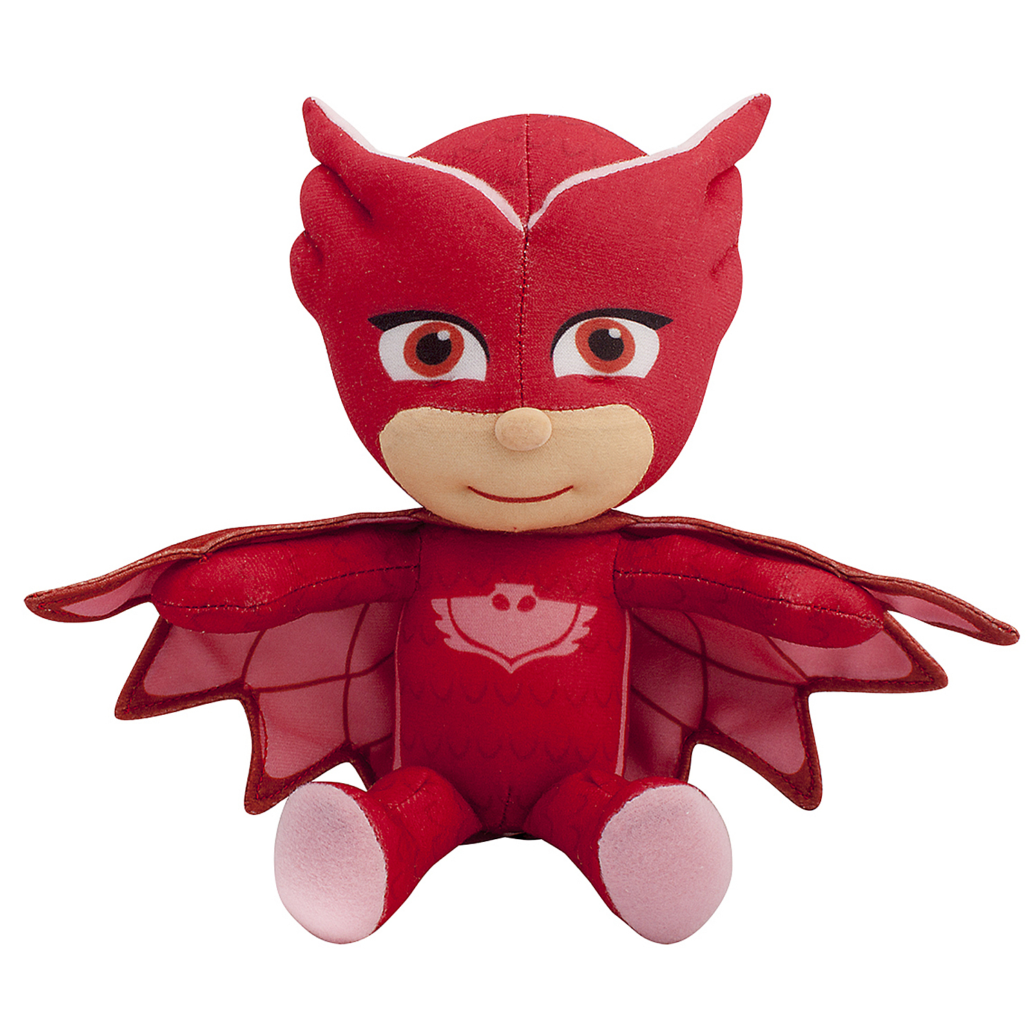 Игрушка мягкая PJ masks Алетт 33448 - фото 3