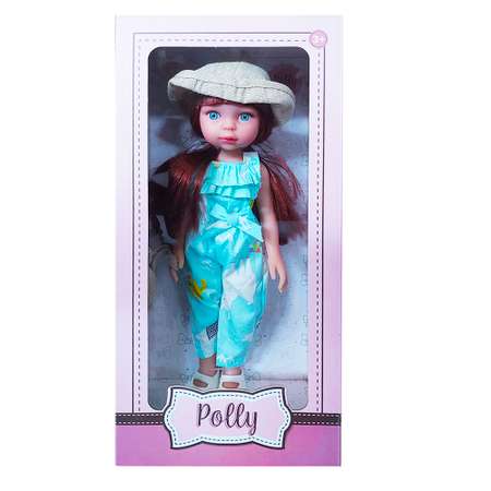 Кукла Funky Toys Дженни FT0696183