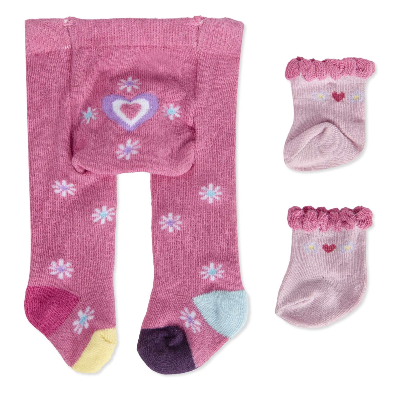 Одежда для Baby Born.Как сшить носки и трусы для куклы. How to sew socks and underpants for a doll.