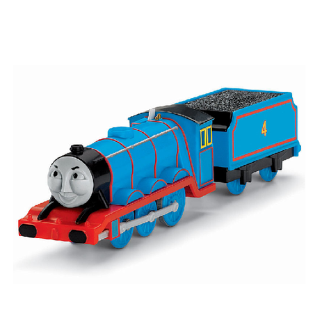 Моторизованный паровозик Thomas & Friends в ассортименте