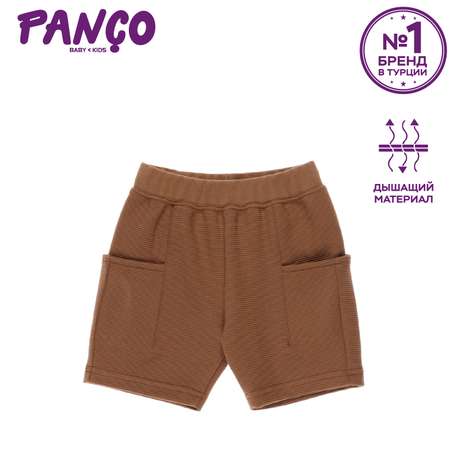 Шорты PANCO