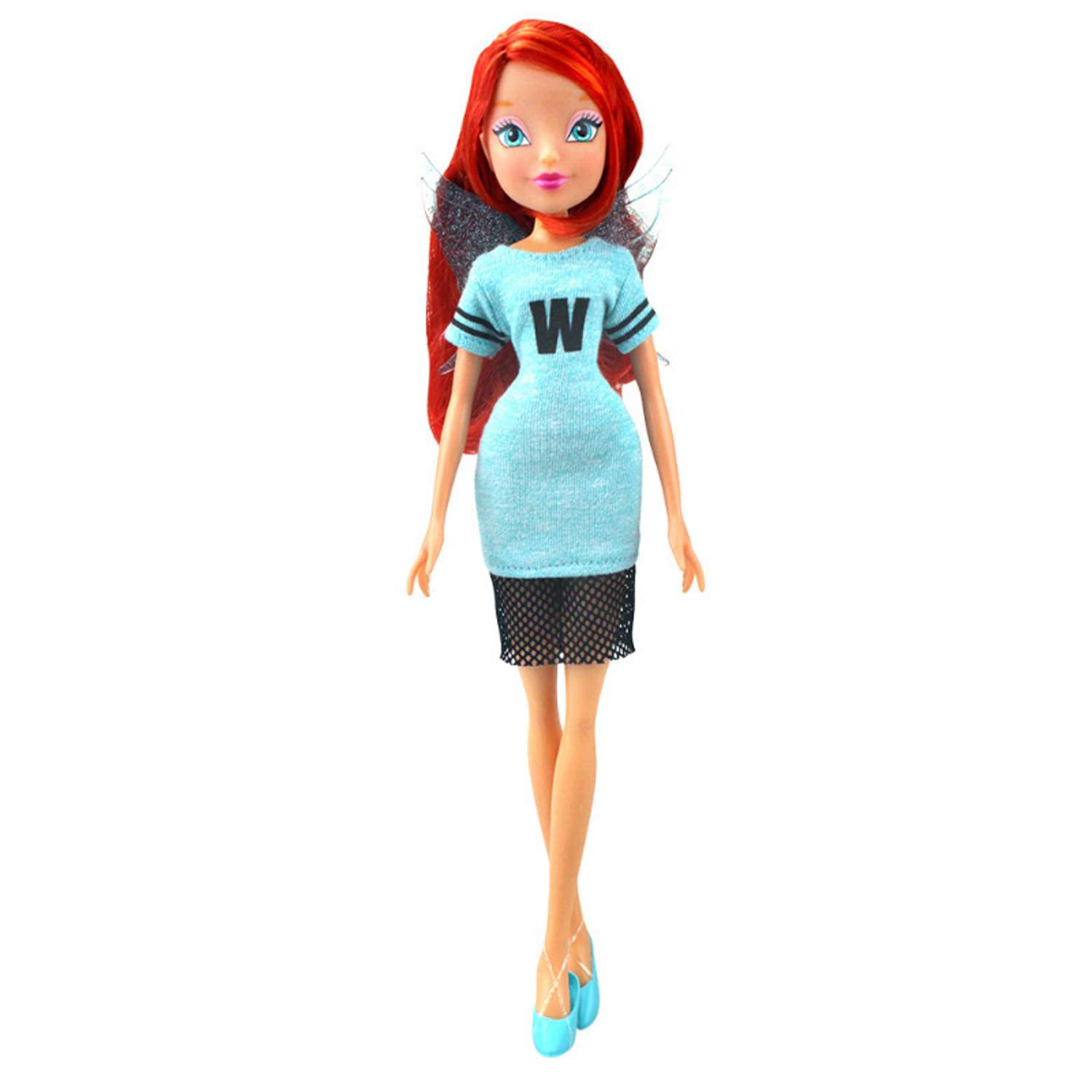 Кукла Winx Мода и магия-3 в ассортименте IW01381600 - фото 3