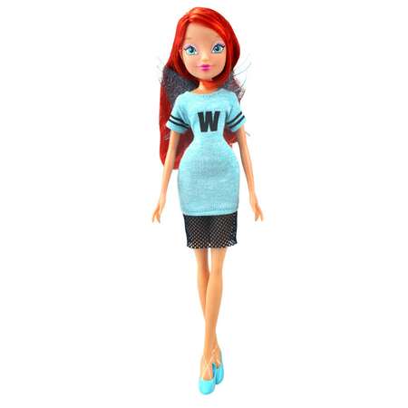 Кукла Winx Мода и магия-3 в ассортименте