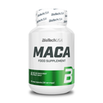 Экстракт мака BiotechUSA Maca 60 таблеток