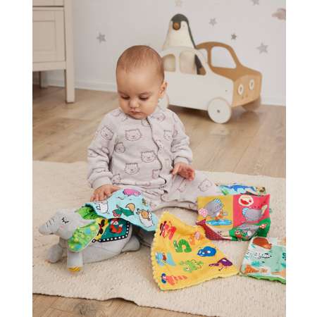 Игрушка BabyGo Слон