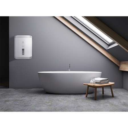 Водонагреватель Electrolux EWH 30 Centurio DL