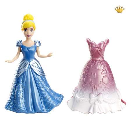 Кукла Disney Disney Princess Принцесса в ассортименте