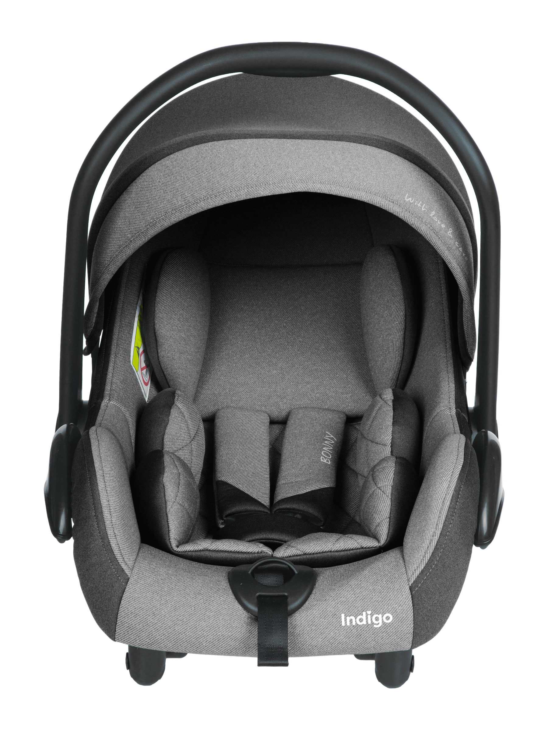 Nuna pipa infant car seat indigo online