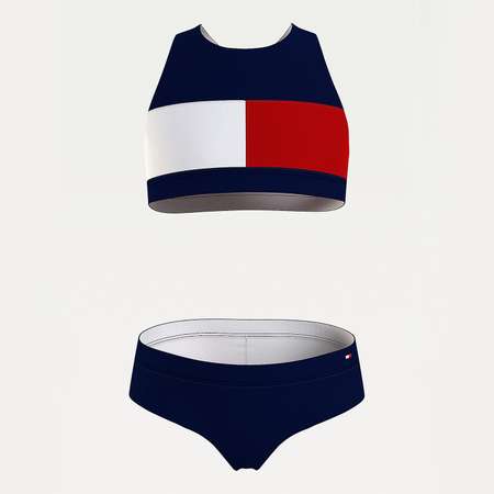 Купальник Tommy Hilfiger