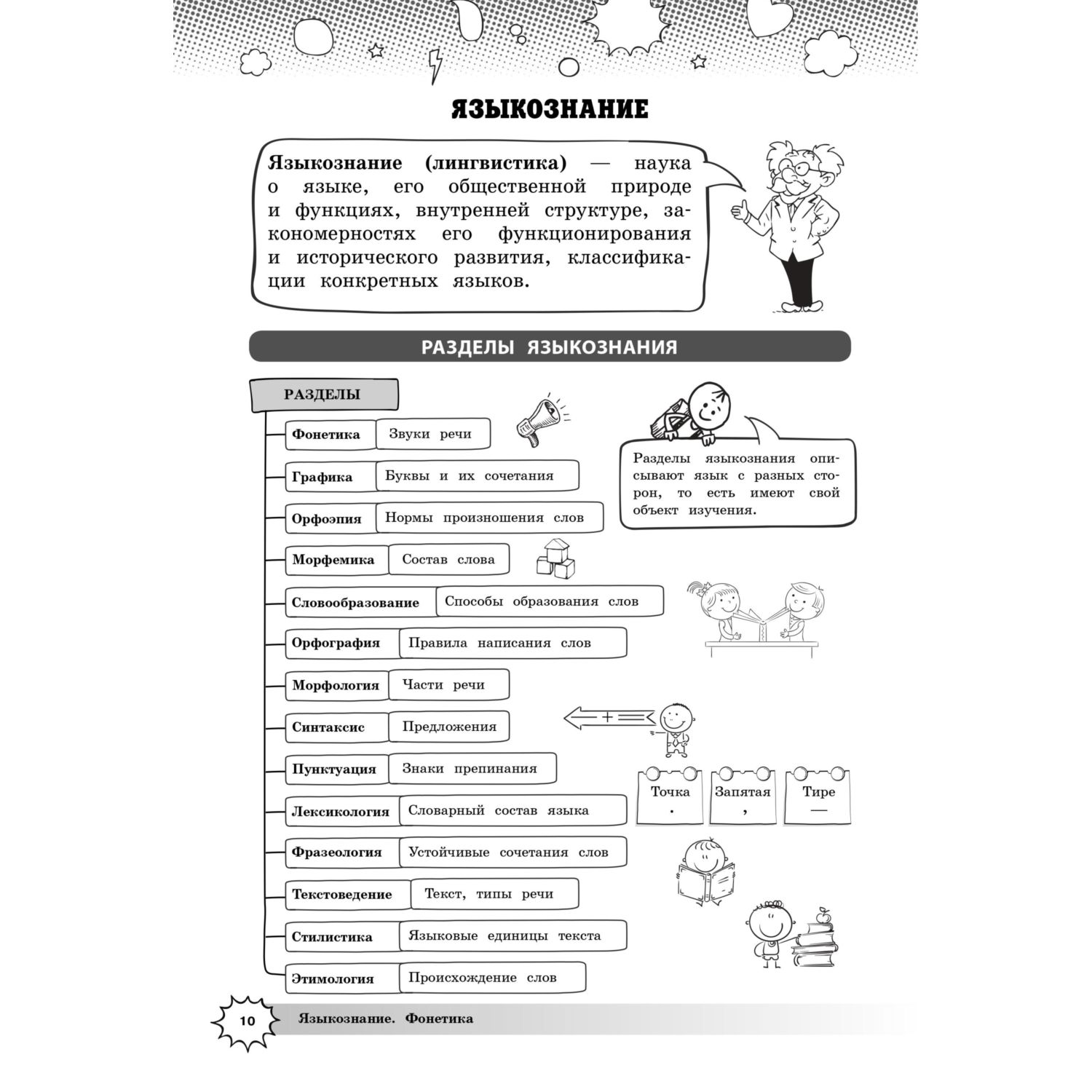 Книга Эксмо Русский язык - фото 9