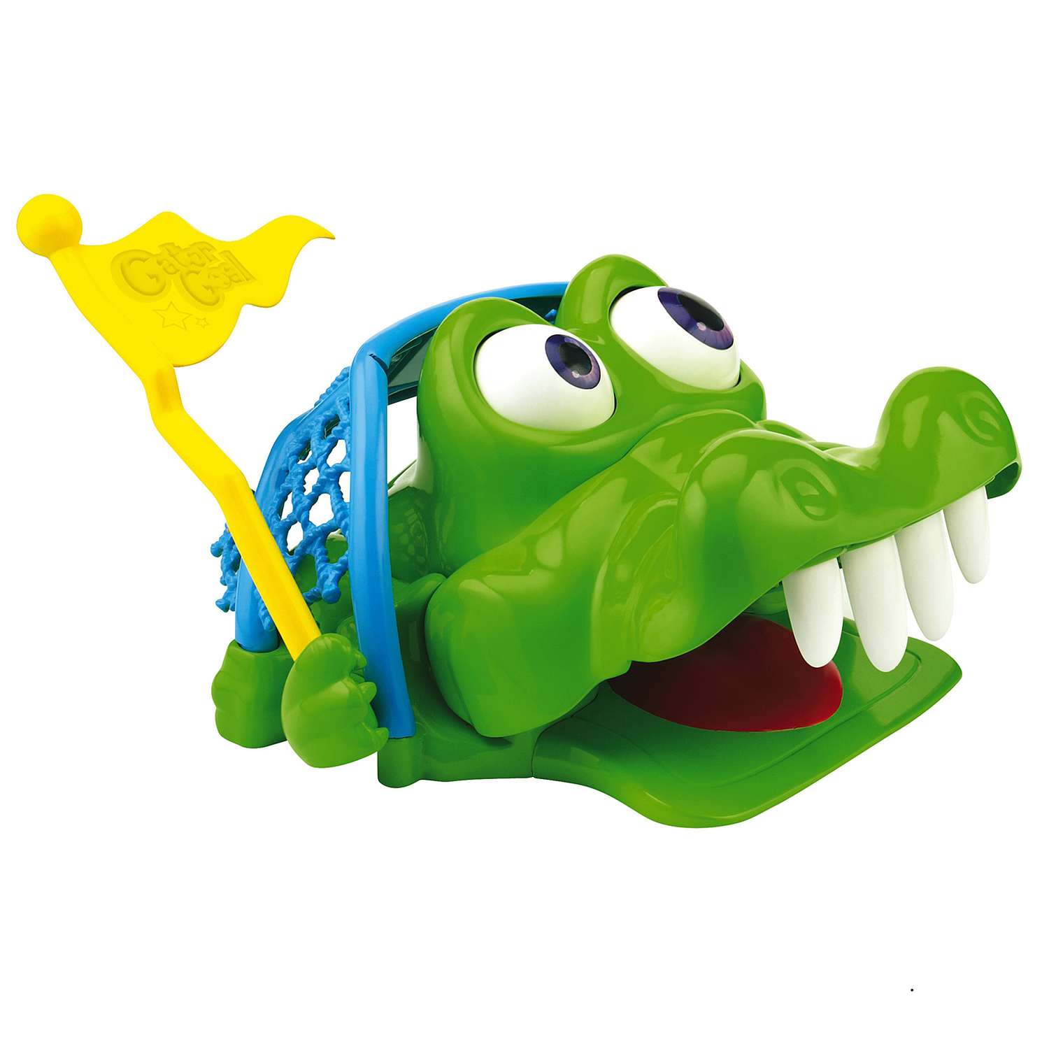 Игра Hasbro Games Гол Крокодильчика - фото 5