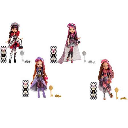 Кукла модельная Ever After High в ассортименте