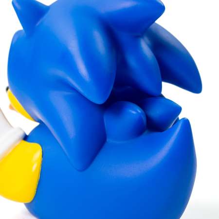 Фигурка Sonic The Hedgehog Утка Tubbz Sonic Boxed Edition без ванны