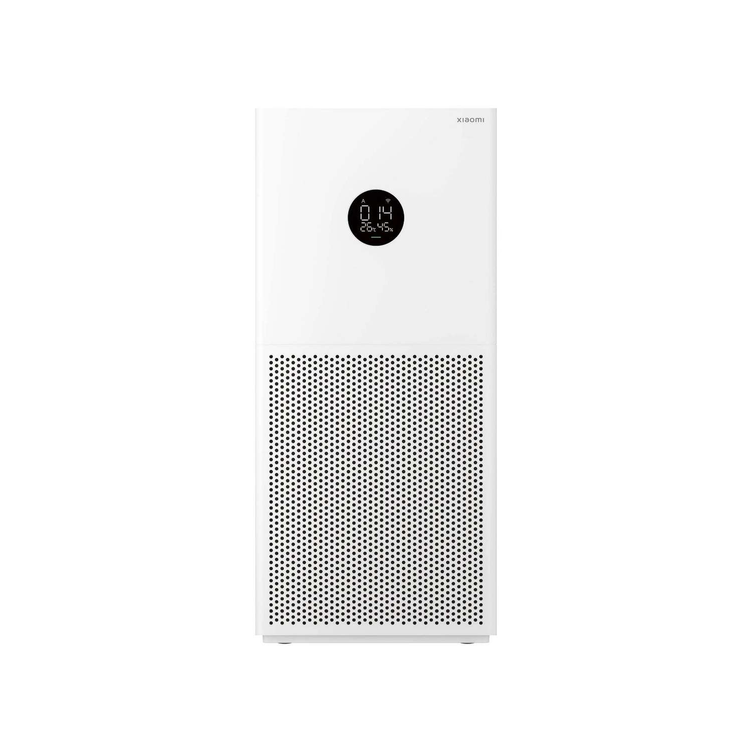 Очиститель воздуха XIAOMI Smart Air Purifier 4 Lite EU 33 Вт 360 мл/ч 3 режима 43 м2 - фото 1