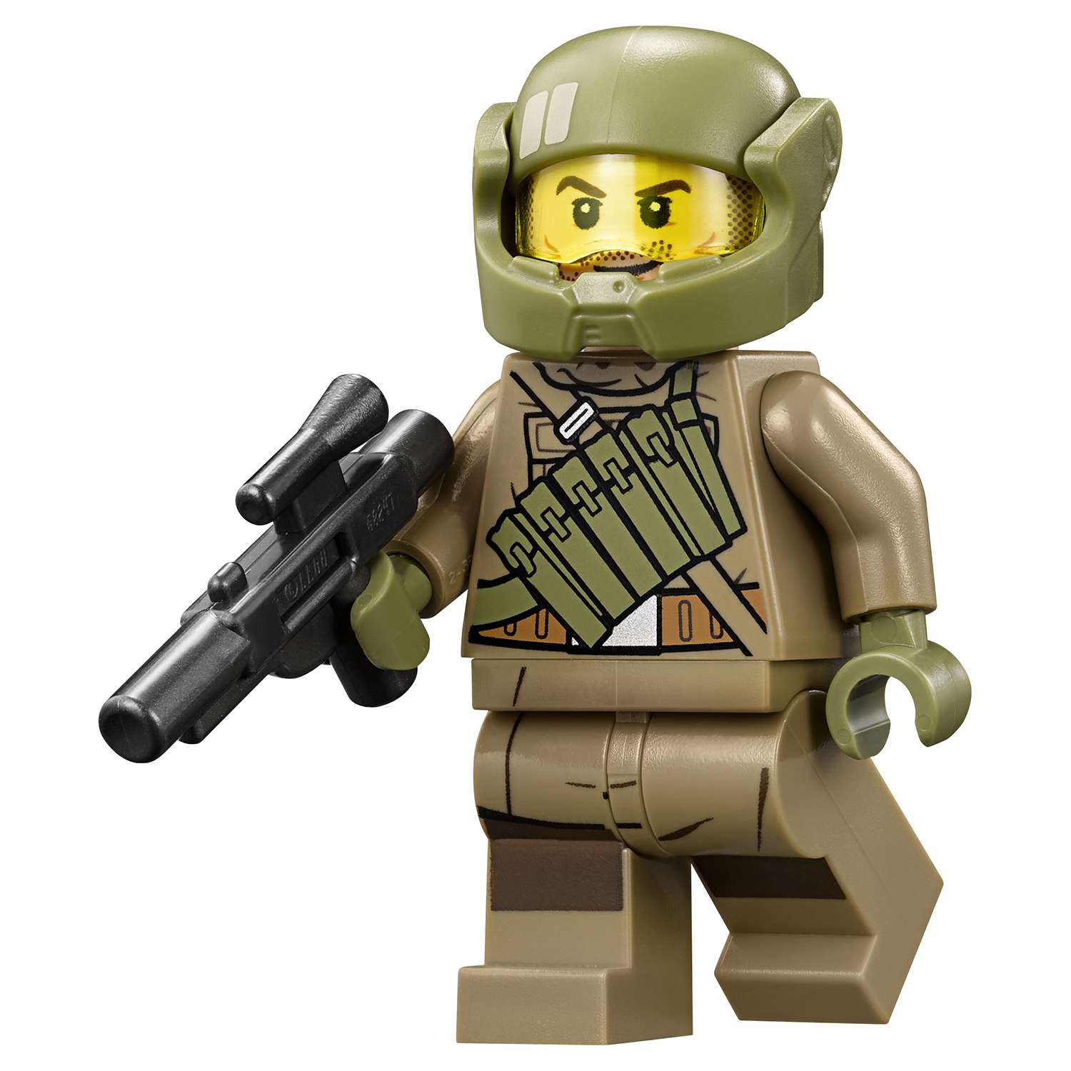 Конструктор LEGO Защита Крайта Star Wars TM (75202) - фото 13