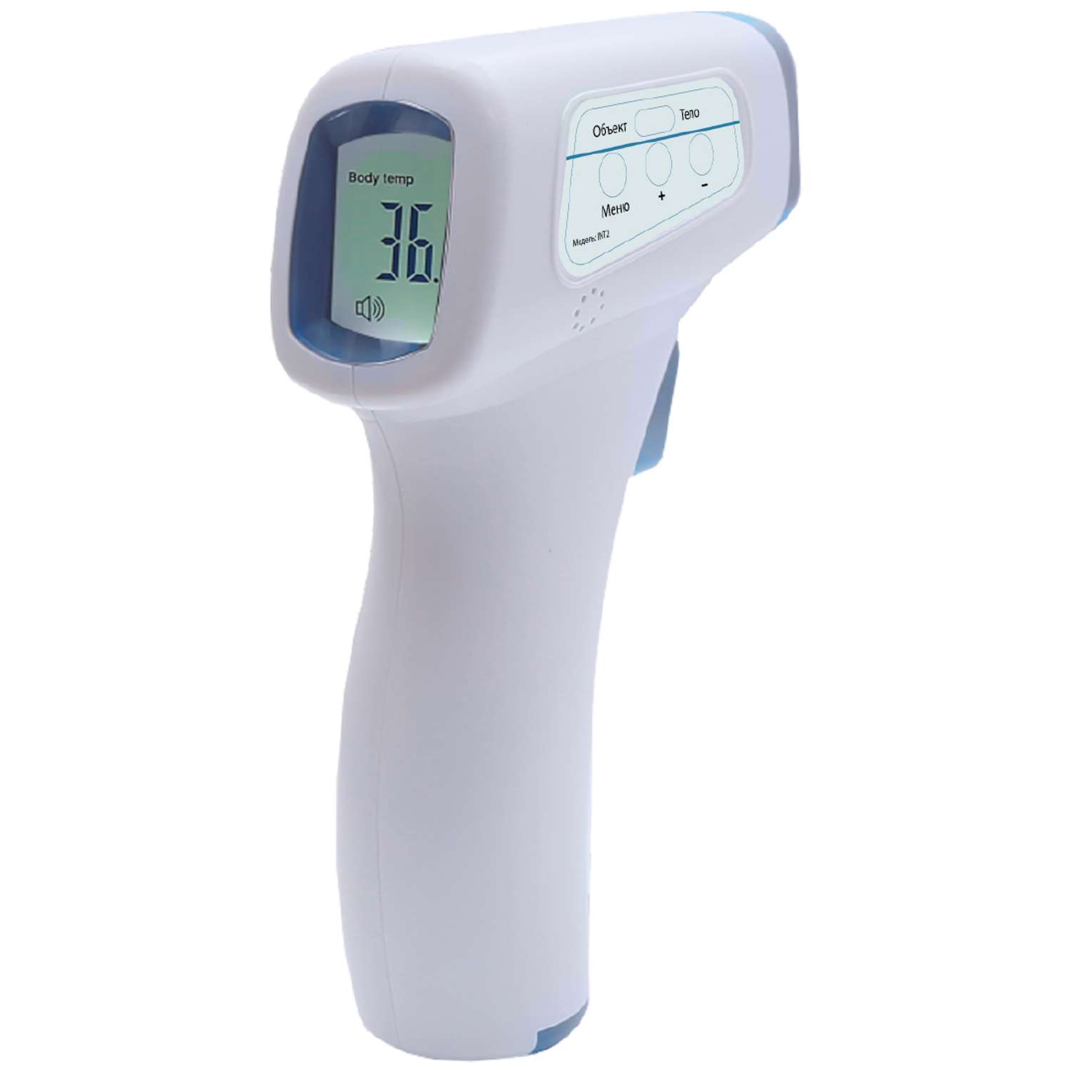 Термометр FUTULA INT2 - фото 1
