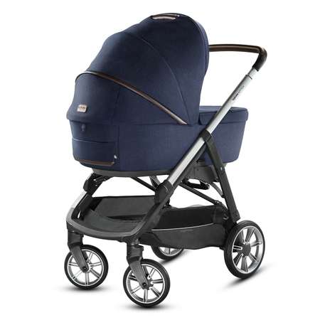 Коляска Inglesina Aptica 2в1 College Blue