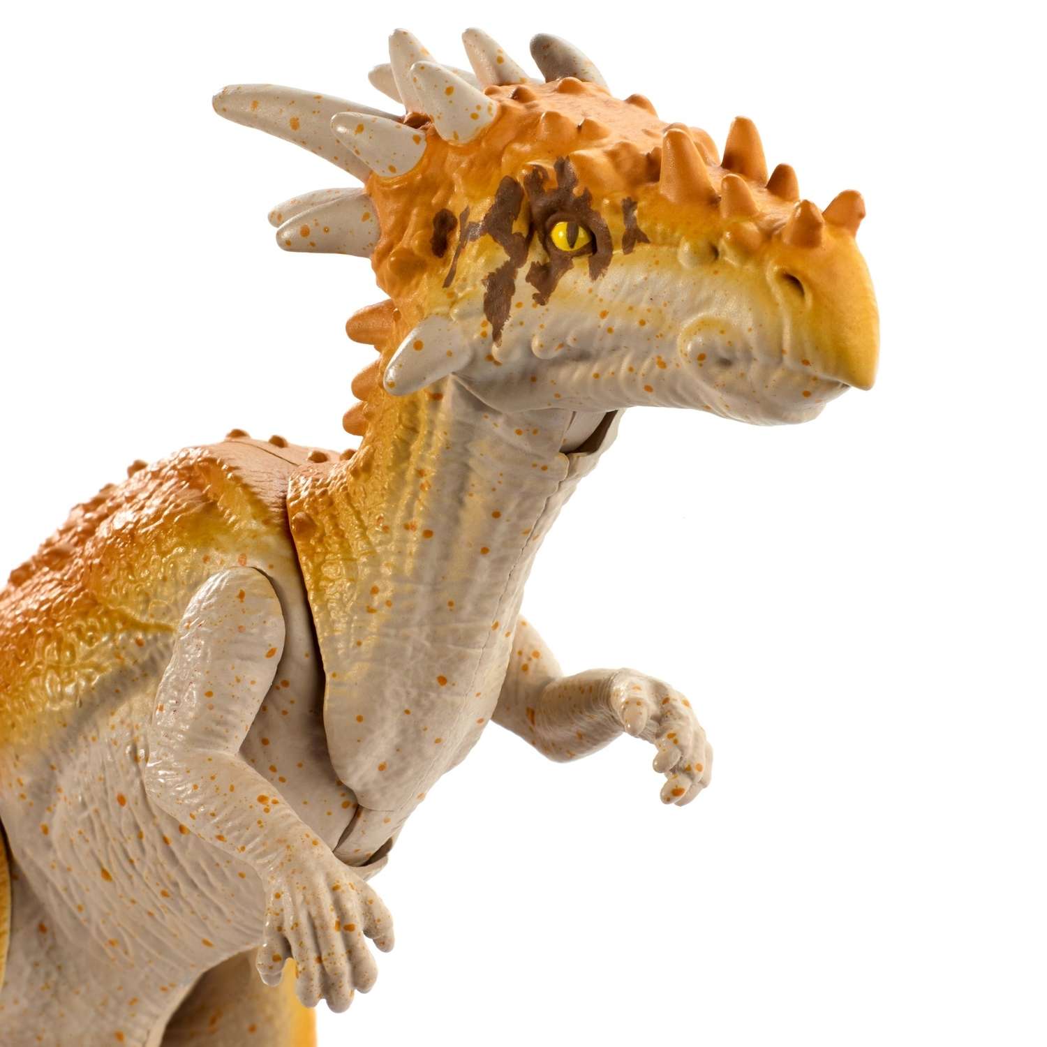 Фигурка Jurassic World Атакующая стая Дракорекс GCR48 - фото 5