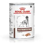 Влажный корм для собак ROYAL CANIN Gastro Intestinal Low Fat 0.4 кг (лечебный)