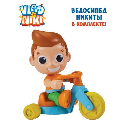 Игровой набор Vlad and Niki Повседневный Никита