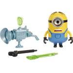 Фигурка Minions Стюарт с аксессуарами GMF04